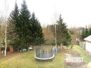 Дом 166м², 2-этажный, участок 5 сот.