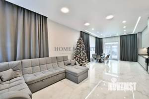 Дом 200м², 2-этажный, участок 9 сот.