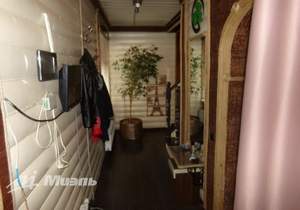 Дом 200м², 3-этажный, участок 6 сот.