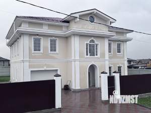 Дом 398м², 2-этажный, участок 16 сот.