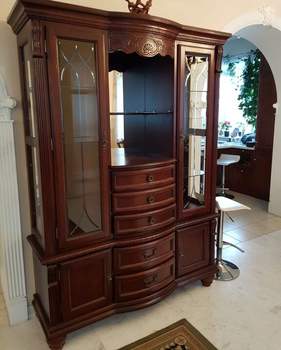 Дом 619м², 2-этажный, участок 32 сот.