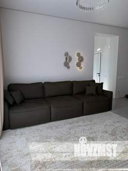 Дом 224м², 2-этажный, участок 7 сот.