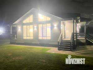 Дом 165м², 1-этажный, участок 15 сот.