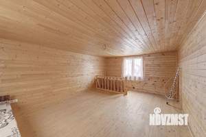 Дом 50м², 2-этажный, участок 6 сот.