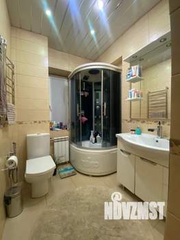 Дом 160м², 2-этажный, участок 7 сот.