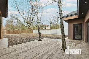 Коттедж 280м², 2-этажный, участок 8 сот.