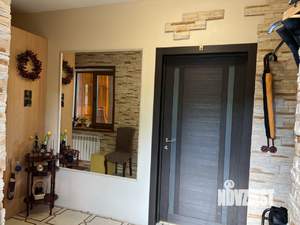 Коттедж 400м², 4-этажный, участок 8 сот.