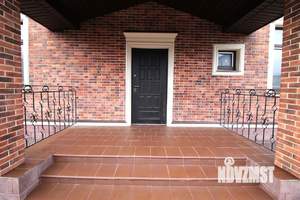 Коттедж 183м², 2-этажный, участок 6 сот.