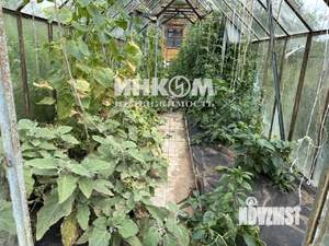 Дом 108м², 2-этажный, участок 9 сот.