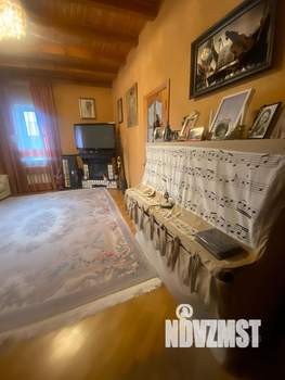 Дом 160м², 2-этажный, участок 7 сот.