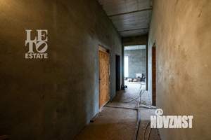 Дом 306м², 1-этажный, участок 11 сот.