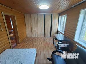 Дом 85м², 1-этажный, участок 8 сот.