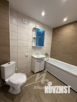 Коттедж 128м², 2-этажный, участок 6 сот.