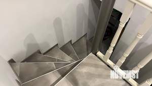 Таунхаус 90м², 3-этажный, участок 3 сот.