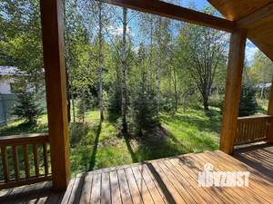 Дом 100м², 1-этажный, участок 6 сот.