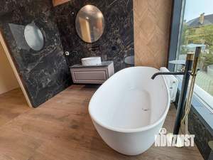 Дом 248м², 2-этажный, участок 5 сот.