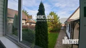 Дом 140м², 2-этажный, участок 414 сот.