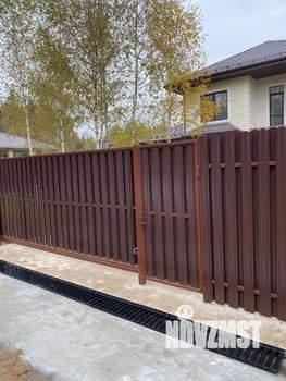 Дом 185м², 2-этажный, участок 6 сот.