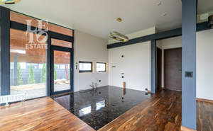 Дом 170м², 2-этажный, участок 8 сот.