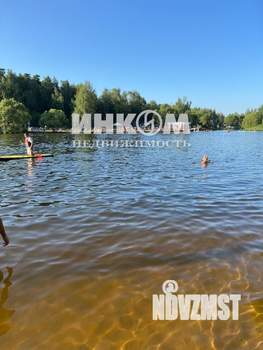 Дом 85м², 2-этажный, участок 7 сот.