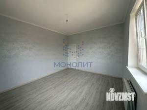 Коттедж 154м², 2-этажный, участок 4 сот.