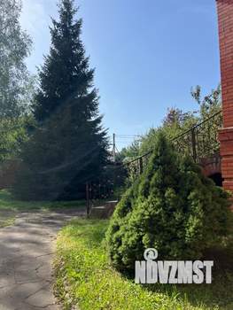 Дом 442м², 4-этажный, участок 17 сот.