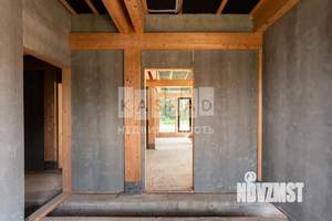 Коттедж 322м², 2-этажный, участок 13 сот.