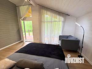 Дом 174м², 2-этажный, участок 5 сот.