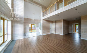 Дом 205м², 2-этажный, участок 11 сот.