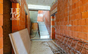 Дом 480м², 2-этажный, участок 10 сот.