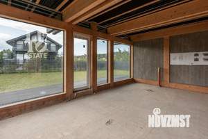 Дом 229м², 2-этажный, участок 8 сот.