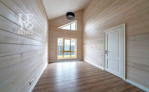 Дом 205м², 2-этажный, участок 11 сот.