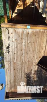 Дом 100м², 2-этажный, участок 8 сот.