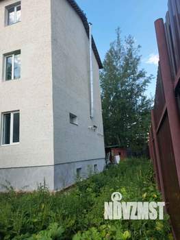 Дом 342м², 2-этажный, участок 8 сот.