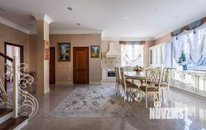 Дом 294м², 2-этажный, участок 15 сот.