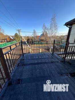 Дом 220м², 2-этажный, участок 6 сот.