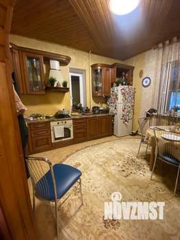 Дом 160м², 2-этажный, участок 7 сот.