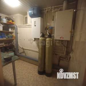 Дом 380м², 3-этажный, участок 10 сот.