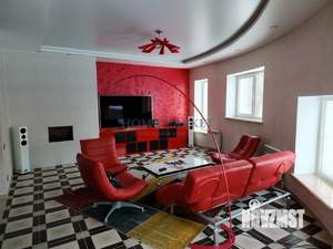 Дом 205м², 2-этажный, участок 13 сот.