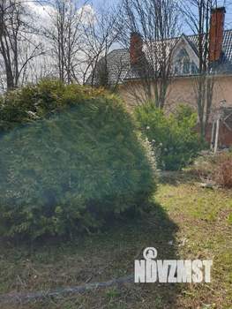 Коттедж 1200м², 4-этажный, участок 12 сот.