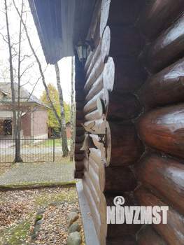 Дом 101м², 2-этажный, участок 15 сот.