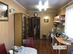 Дом 240м², 3-этажный, участок 11 сот.