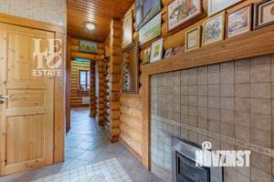 Дом 198м², 2-этажный, участок 8 сот.