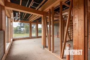 Дом 229м², 2-этажный, участок 8 сот.