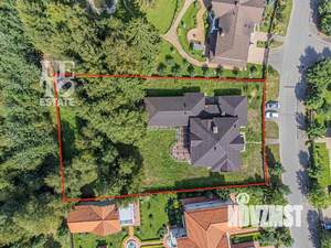 Дом 590м², 2-этажный, участок 26 сот.