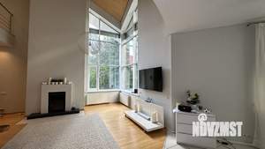 Дом 644м², 3-этажный, участок 19 сот.