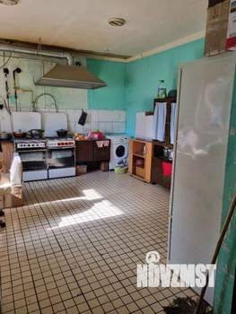 Дом 568м², 2-этажный, участок 8 сот.