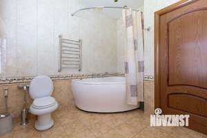 Коттедж 526м², 4-этажный, участок 17 сот.