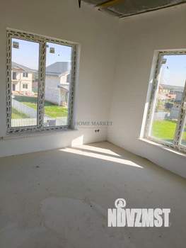 Дом 156м², 2-этажный, участок 6 сот.