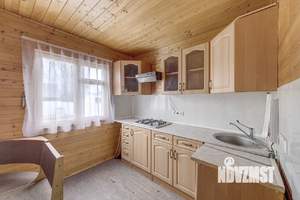 Дом 50м², 2-этажный, участок 6 сот.